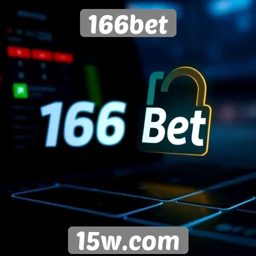 Avaliação da segurança do site 166bet