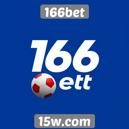 Plataforma 166bet se destaca em apostas esportivas