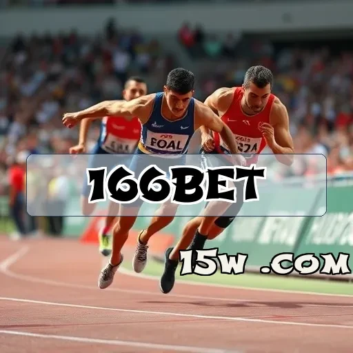 166bet: A Comunidade Que Transforma Jogadores em Vencedores