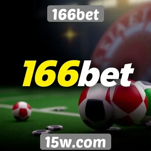 Principais jogos disponíveis no 166bet