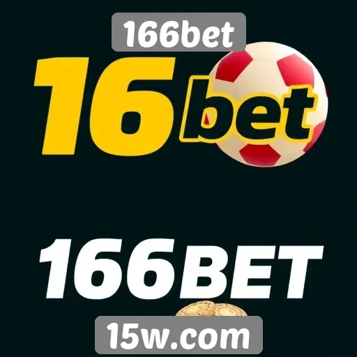 Novas funções do site 166bet em destaque