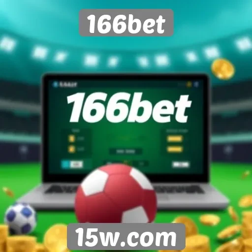 Métodos de pagamento disponíveis no 166bet