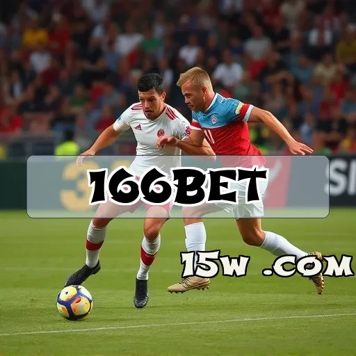 166bet: Os Sorteios Que Vão Agitar Suas Apostas