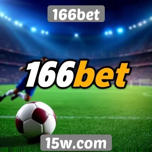 Novidades em Apostas Esportivas no 166bet